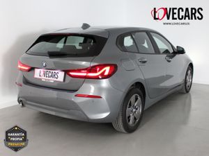 BMW Serie 1 116 D - Foto 5