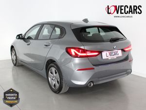BMW Serie 1 116 D - Foto 4