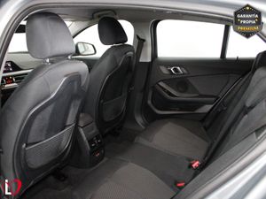 BMW Serie 1 116 D - Foto 21