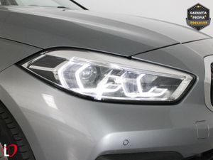 BMW Serie 1 116d - Foto 13