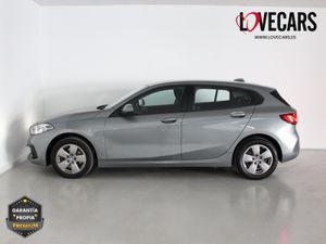 BMW Serie 1 116 D - Foto 48
