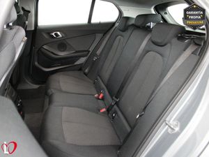 BMW Serie 1 116d - Foto 23
