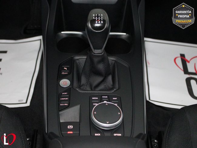 BMW Serie 1 116d