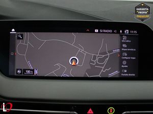 BMW Serie 1 116d - Foto 8