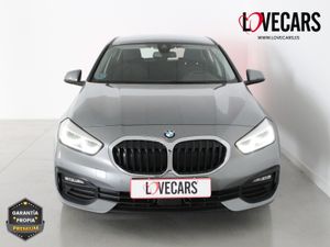 BMW Serie 1 116 D - Foto 47
