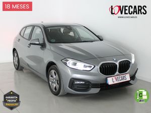 BMW Serie 1 116d - Foto 2