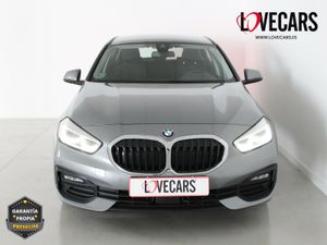 BMW Serie 1 116d - Foto 47