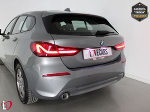BMW Serie 1 116 D - Foto 32