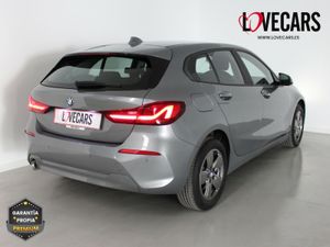 BMW Serie 1 116d - Foto 5