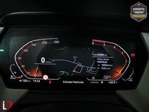 BMW Serie 1 116d - Foto 38