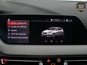 BMW Serie 1 116d - Foto 43