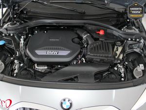 BMW Serie 1 116d - Foto 11