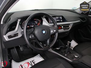 BMW Serie 1 116d - Foto 17
