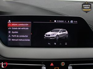 BMW Serie 1 116 D - Foto 43