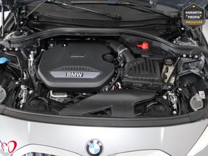BMW Serie 1 116 D - Foto 11