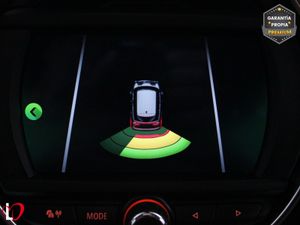 MINI Clubman COOPER D - Foto 10