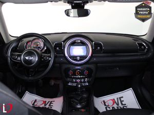 MINI Clubman COOPER D CLUBMAN 150 - Foto 7