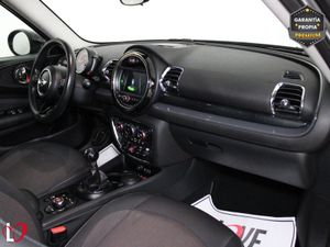 MINI Clubman COOPER D CLUBMAN 150 - Foto 17