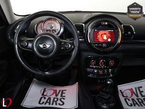 MINI Clubman COOPER D CLUBMAN 150 - Foto 34