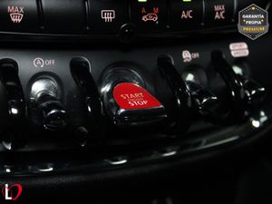 MINI Clubman COOPER D CLUBMAN 150 - Foto 9