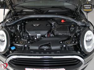 MINI Clubman COOPER D - Foto 11
