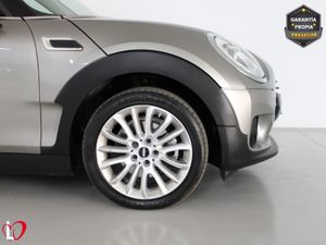 MINI Clubman COOPER D CLUBMAN 150 - Foto 12