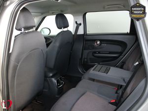 MINI Clubman COOPER D - Foto 20