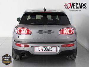 MINI Clubman COOPER D CLUBMAN 150 - Foto 48