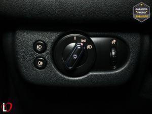 MINI Clubman COOPER D - Foto 35