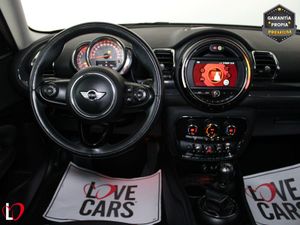 MINI Clubman COOPER D - Foto 34