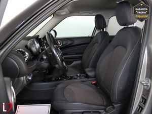 MINI Clubman COOPER D - Foto 18