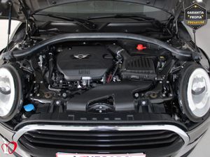MINI Clubman COOPER D CLUBMAN 150 - Foto 11