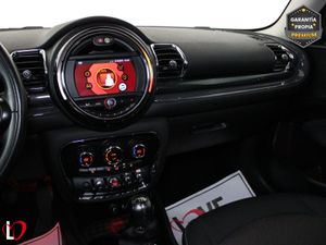 MINI Clubman COOPER D - Foto 40