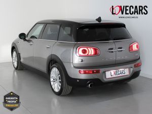 MINI Clubman COOPER D CLUBMAN 150 - Foto 4