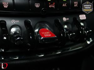 MINI Clubman COOPER D - Foto 9