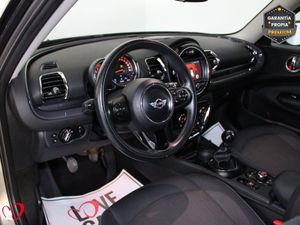 MINI Clubman COOPER D CLUBMAN 150 - Foto 16