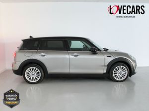 MINI Clubman COOPER D - Foto 45