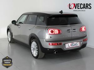 MINI Clubman COOPER D - Foto 4
