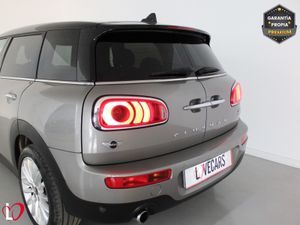 MINI Clubman COOPER D CLUBMAN 150 - Foto 30