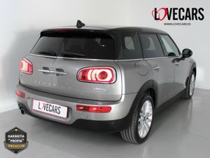 MINI Clubman COOPER D - Foto 5