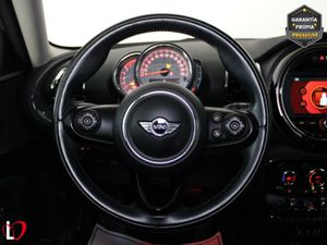 MINI Clubman COOPER D - Foto 37