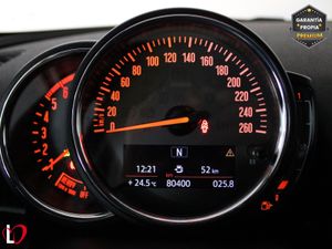 MINI Clubman COOPER D CLUBMAN 150 - Foto 36