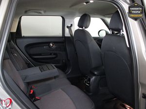 MINI Clubman COOPER D CLUBMAN 150 - Foto 21
