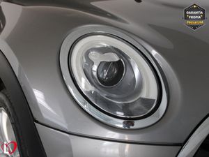 MINI Clubman COOPER D CLUBMAN 150 - Foto 13