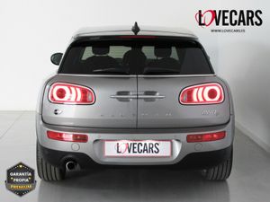 MINI Clubman COOPER D - Foto 48