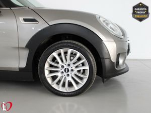 MINI Clubman COOPER D - Foto 12