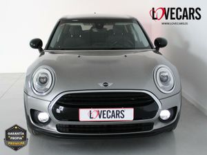 MINI Clubman COOPER D - Foto 46