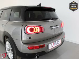 MINI Clubman COOPER D - Foto 30