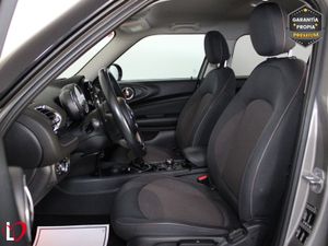 MINI Clubman COOPER D CLUBMAN 150 - Foto 18