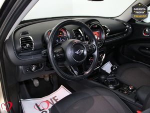 MINI Clubman COOPER D - Foto 16